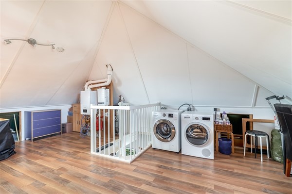 Medium property photo - Taco Haringastraat 6, 9626 TM Schildwolde